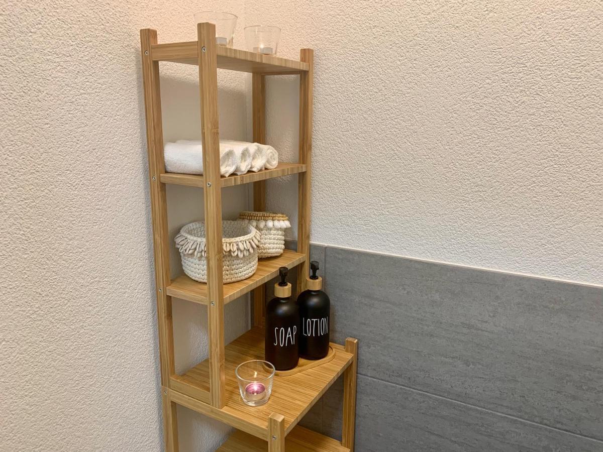 IngenbohlEva O Wellnessoasis O Montainview O Pizzaoven O公寓 外观 照片
