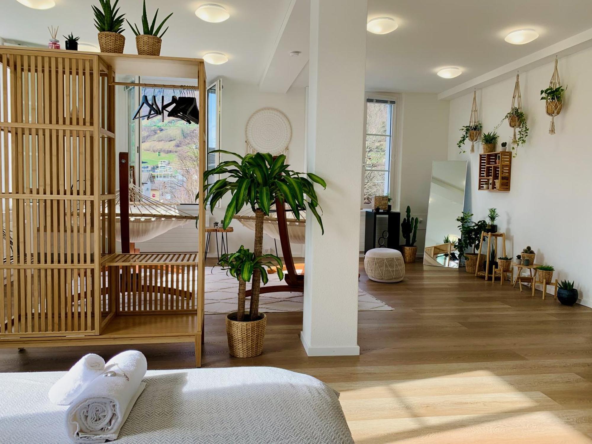 IngenbohlEva O Wellnessoasis O Montainview O Pizzaoven O公寓 外观 照片