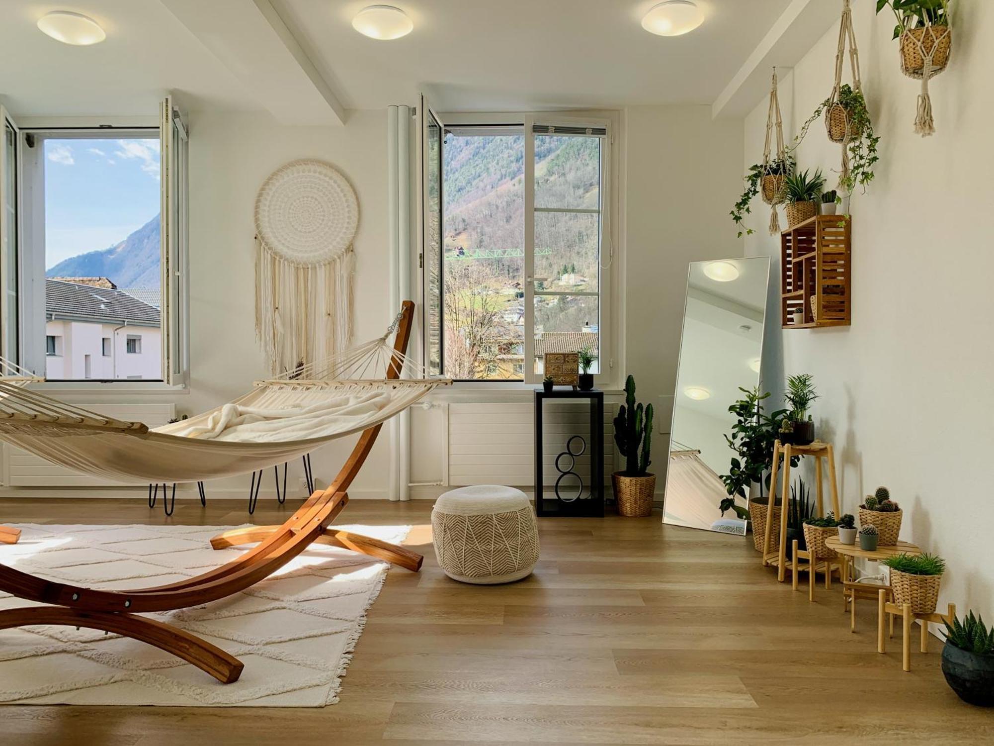 IngenbohlEva O Wellnessoasis O Montainview O Pizzaoven O公寓 外观 照片