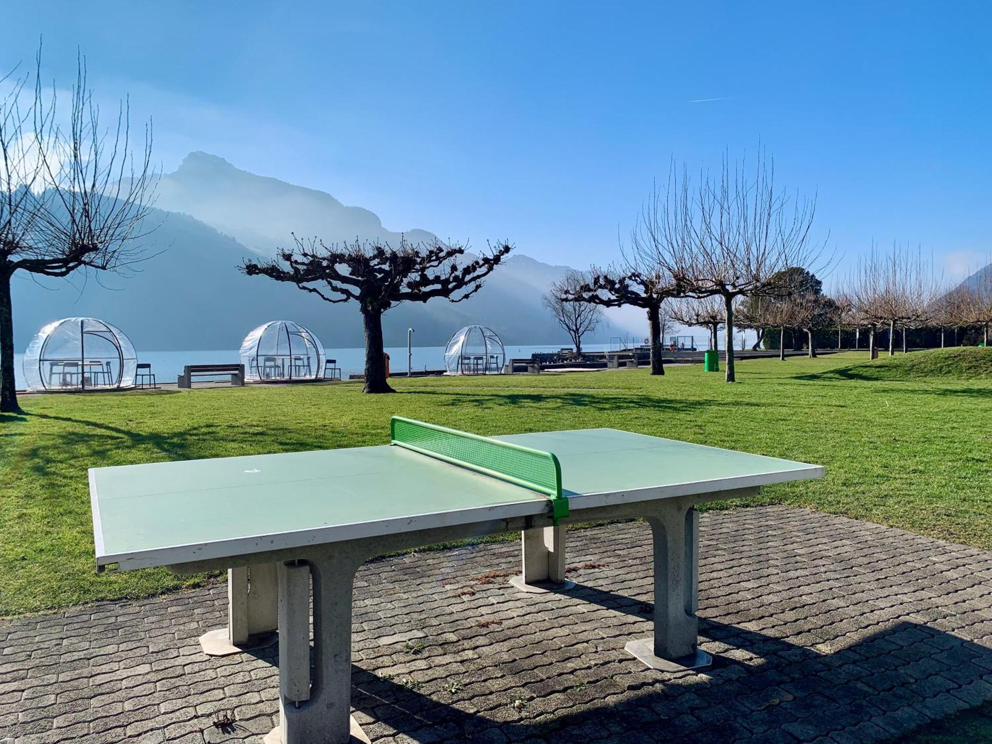 IngenbohlEva O Wellnessoasis O Montainview O Pizzaoven O公寓 外观 照片