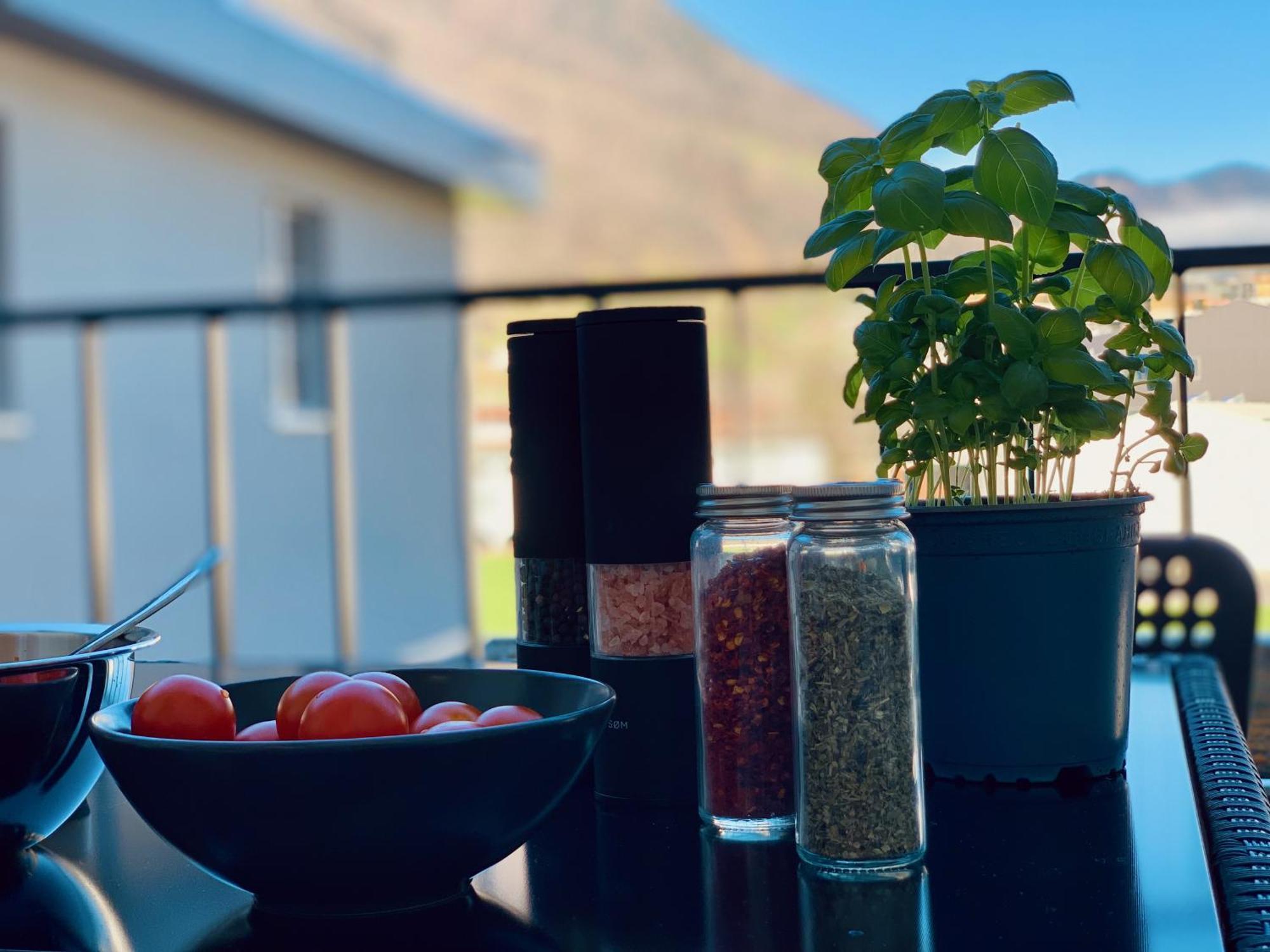 IngenbohlEva O Wellnessoasis O Montainview O Pizzaoven O公寓 外观 照片