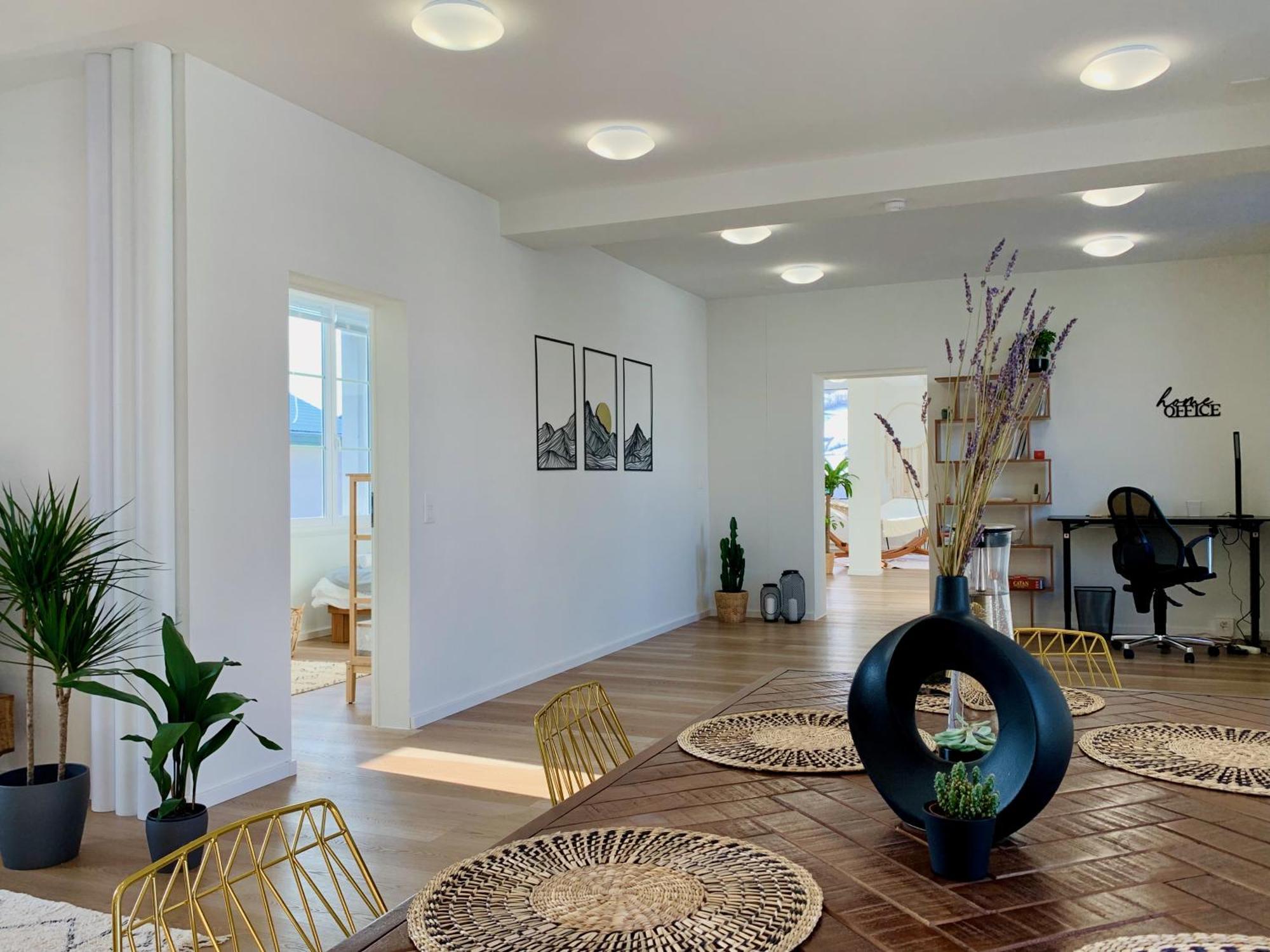 IngenbohlEva O Wellnessoasis O Montainview O Pizzaoven O公寓 外观 照片