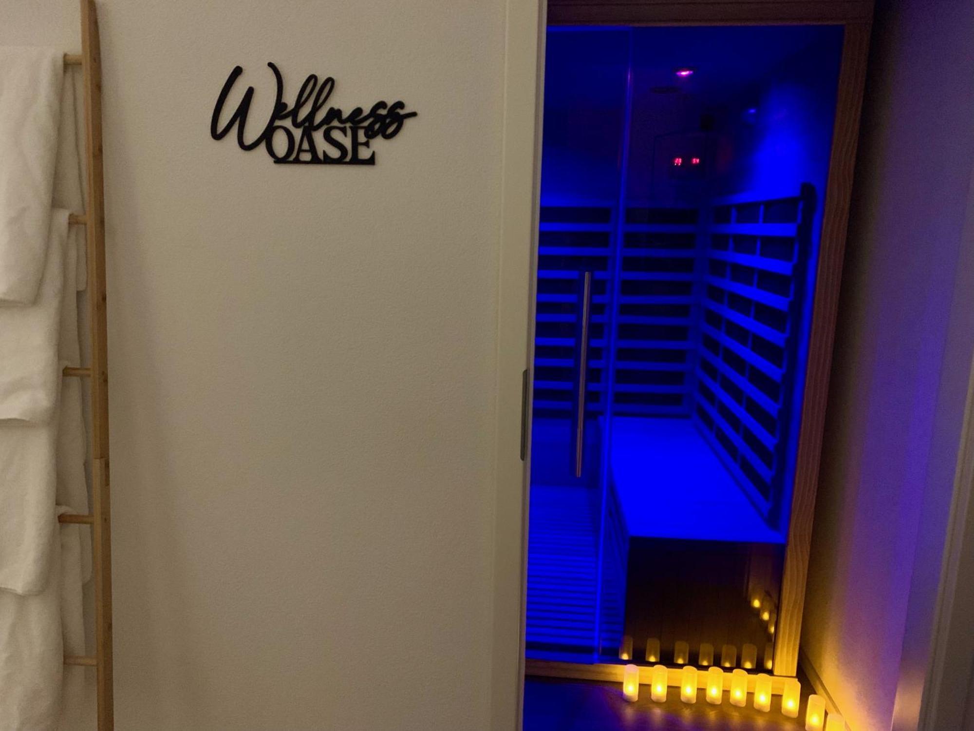 IngenbohlEva O Wellnessoasis O Montainview O Pizzaoven O公寓 外观 照片