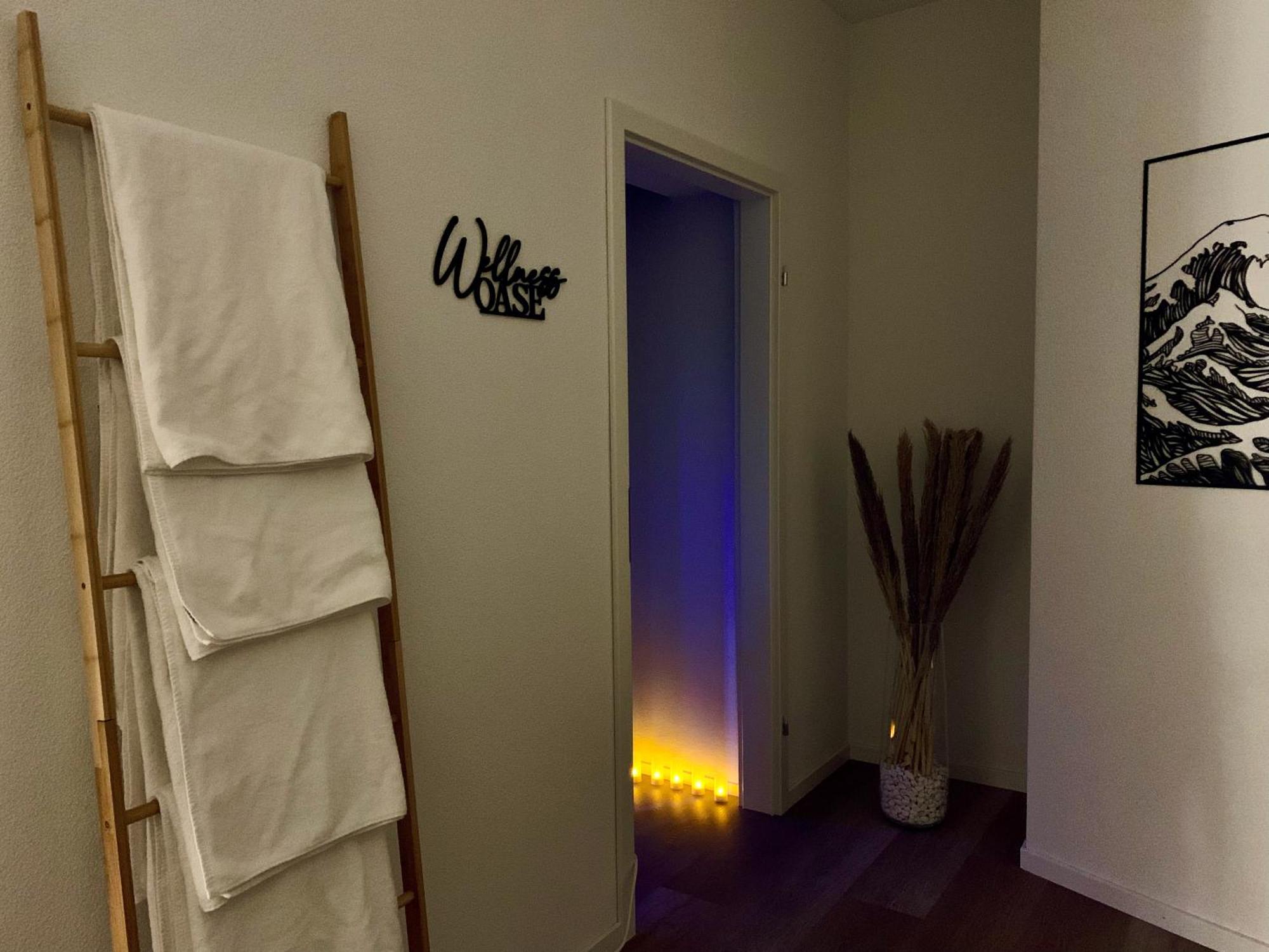 IngenbohlEva O Wellnessoasis O Montainview O Pizzaoven O公寓 外观 照片