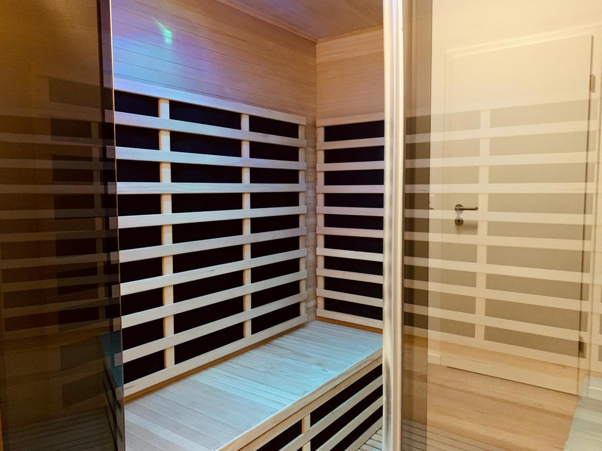 IngenbohlEva O Wellnessoasis O Montainview O Pizzaoven O公寓 外观 照片